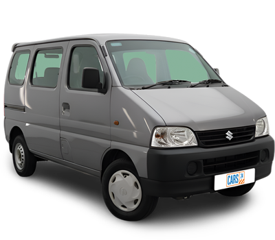 2022 Maruti Eeco - SUV - CNG - Manual - ₹5.50 lakh